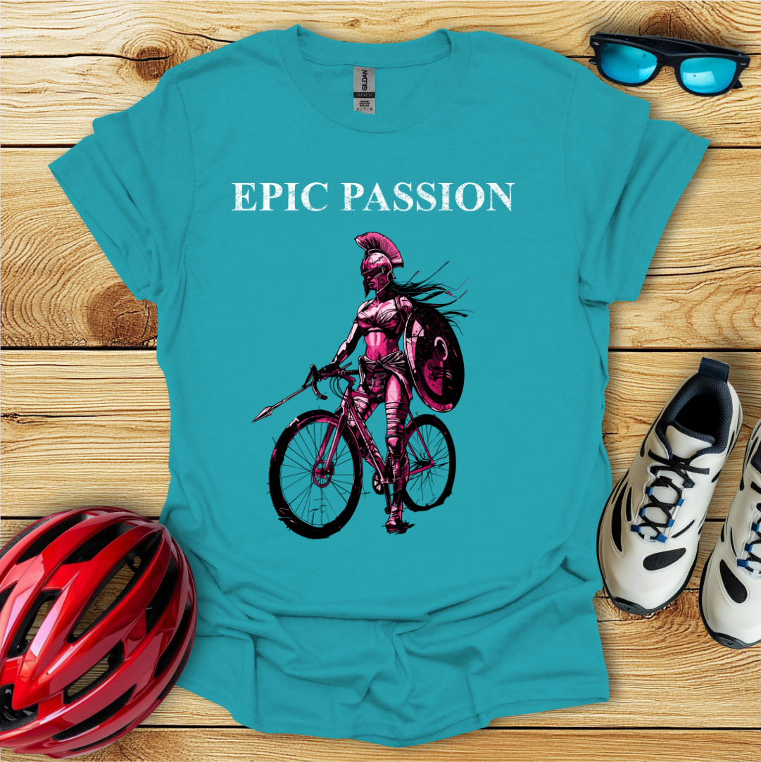 Epic Passion_Amazon T-Shirt