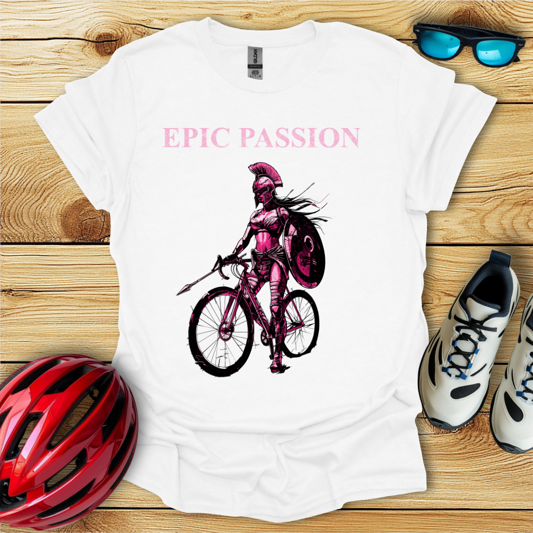 Epic Passion_Amazon T-Shirt