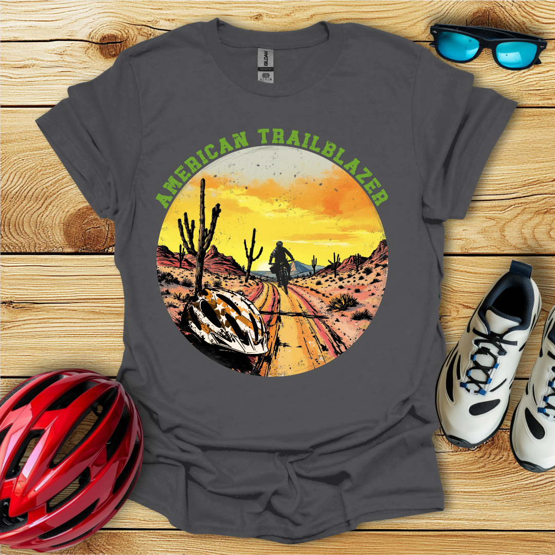 American Trailblazer T-Shirt