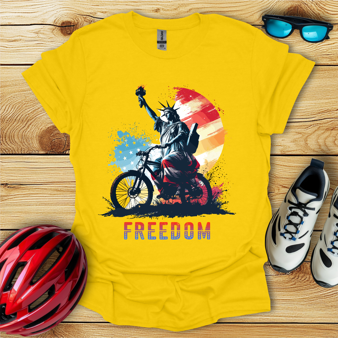 Freedom_Moon T-Shirt