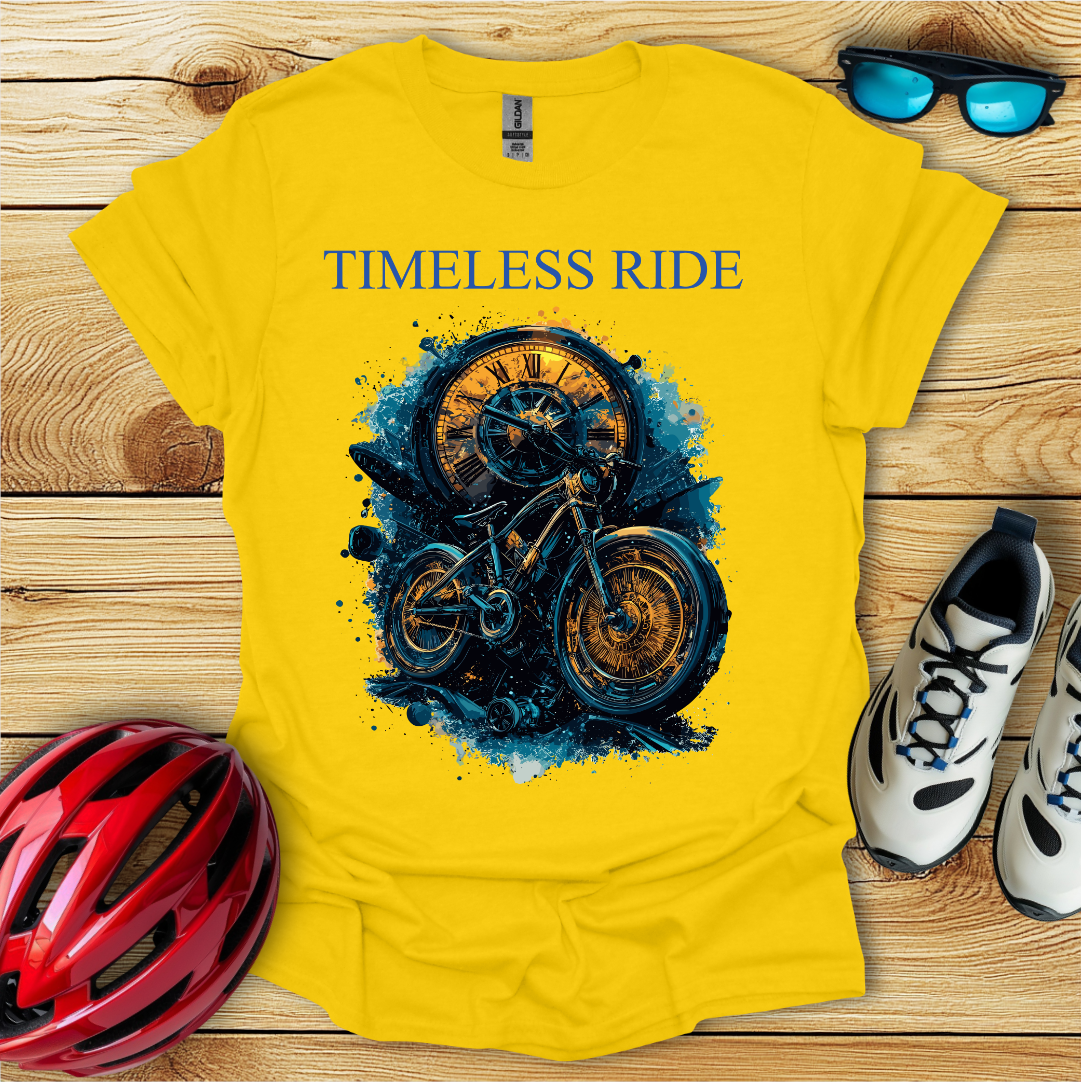 Timeless Ride T-Shirt