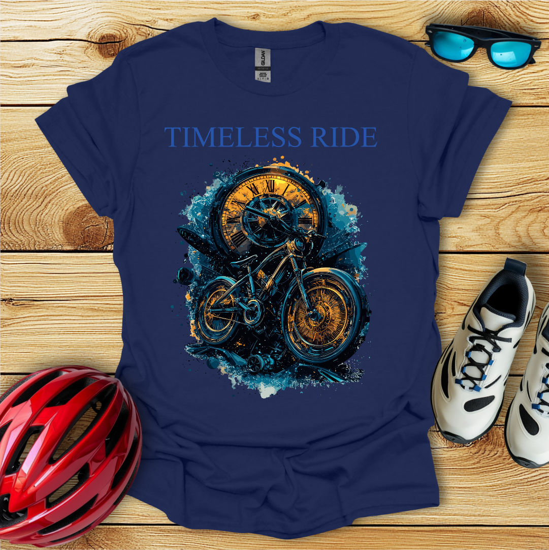 Timeless Ride T-Shirt