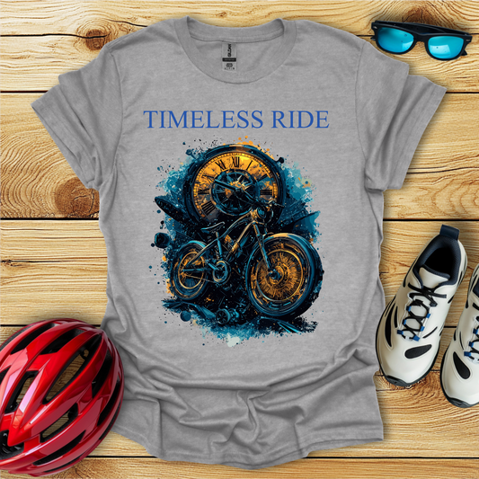 Timeless Ride T-Shirt