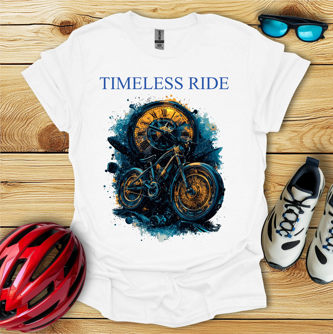 Timeless Ride T-Shirt