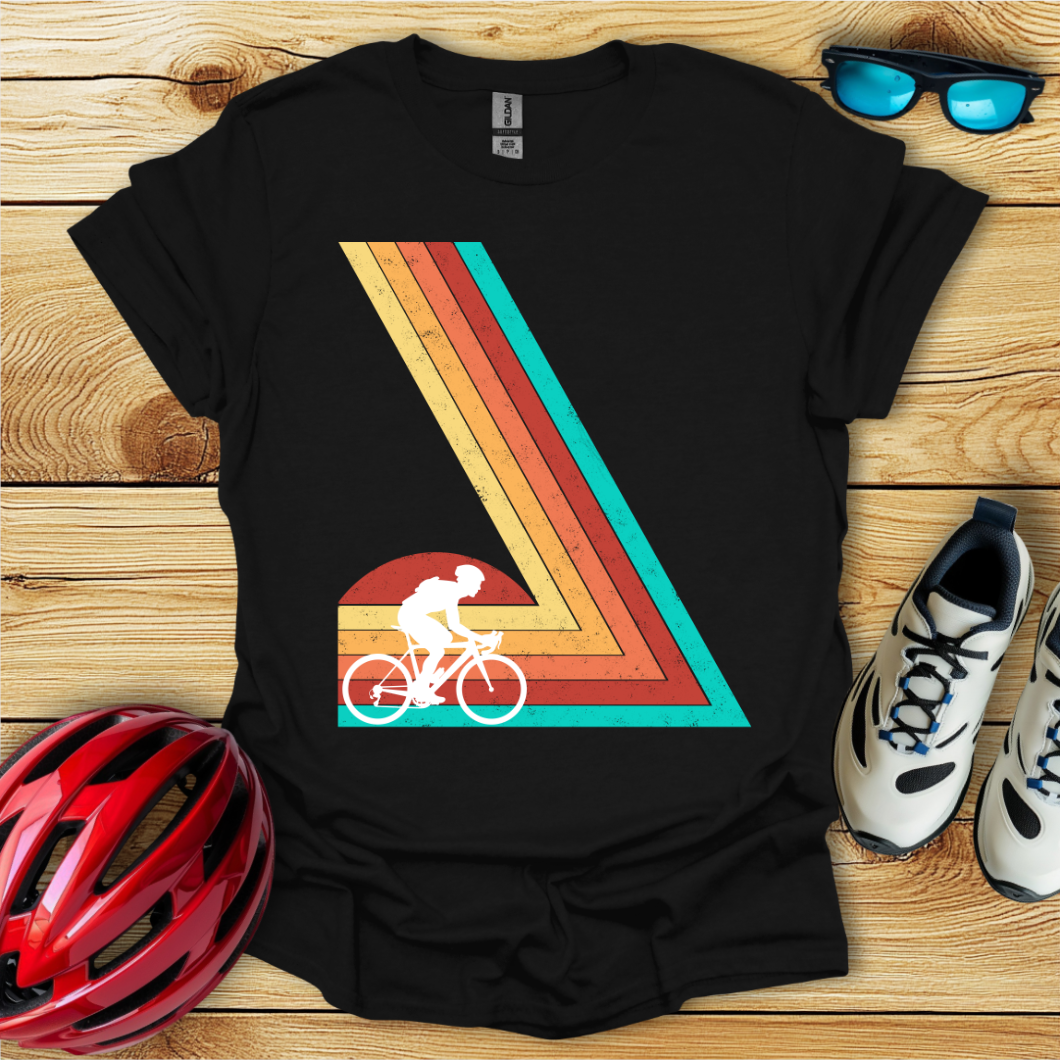 Sunset Arrow T-Shirt