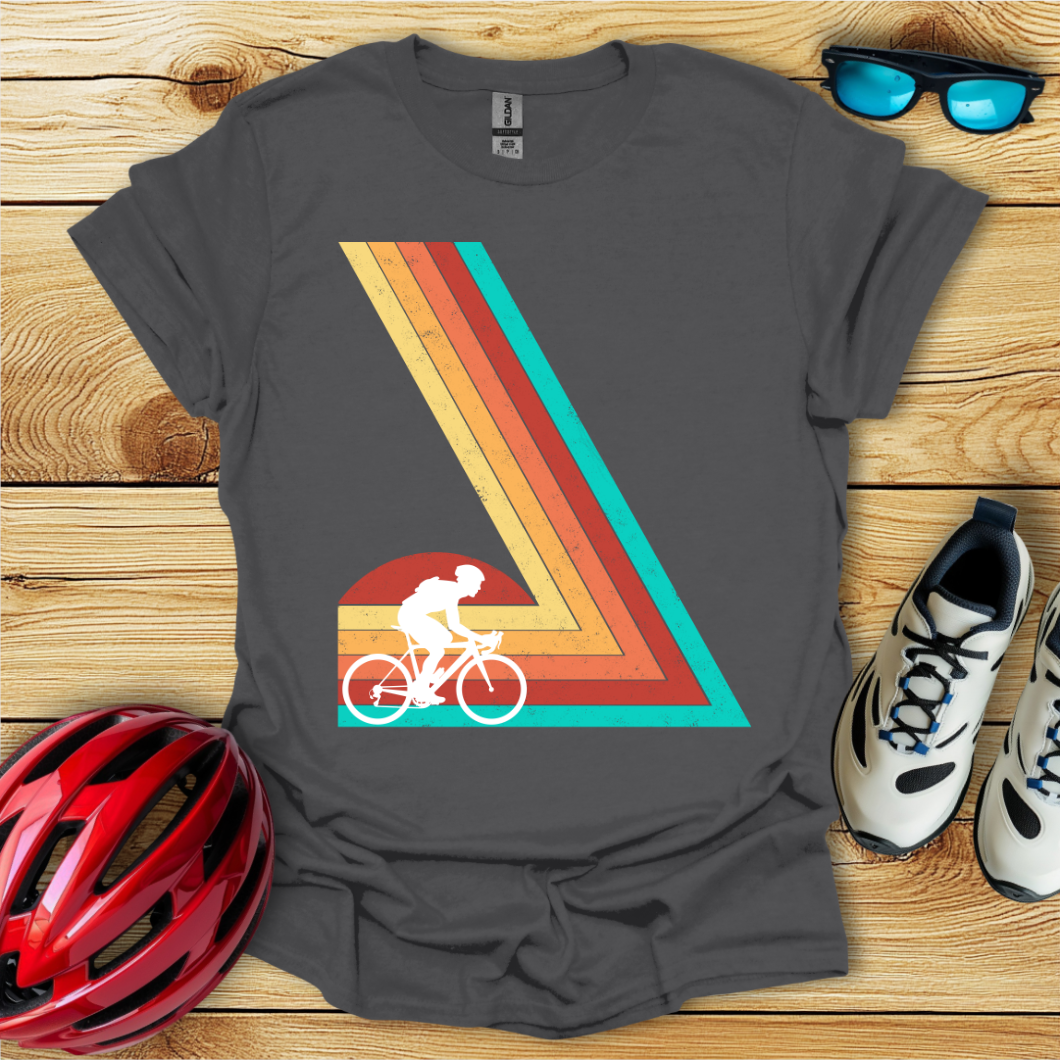 Sunset Arrow T-Shirt