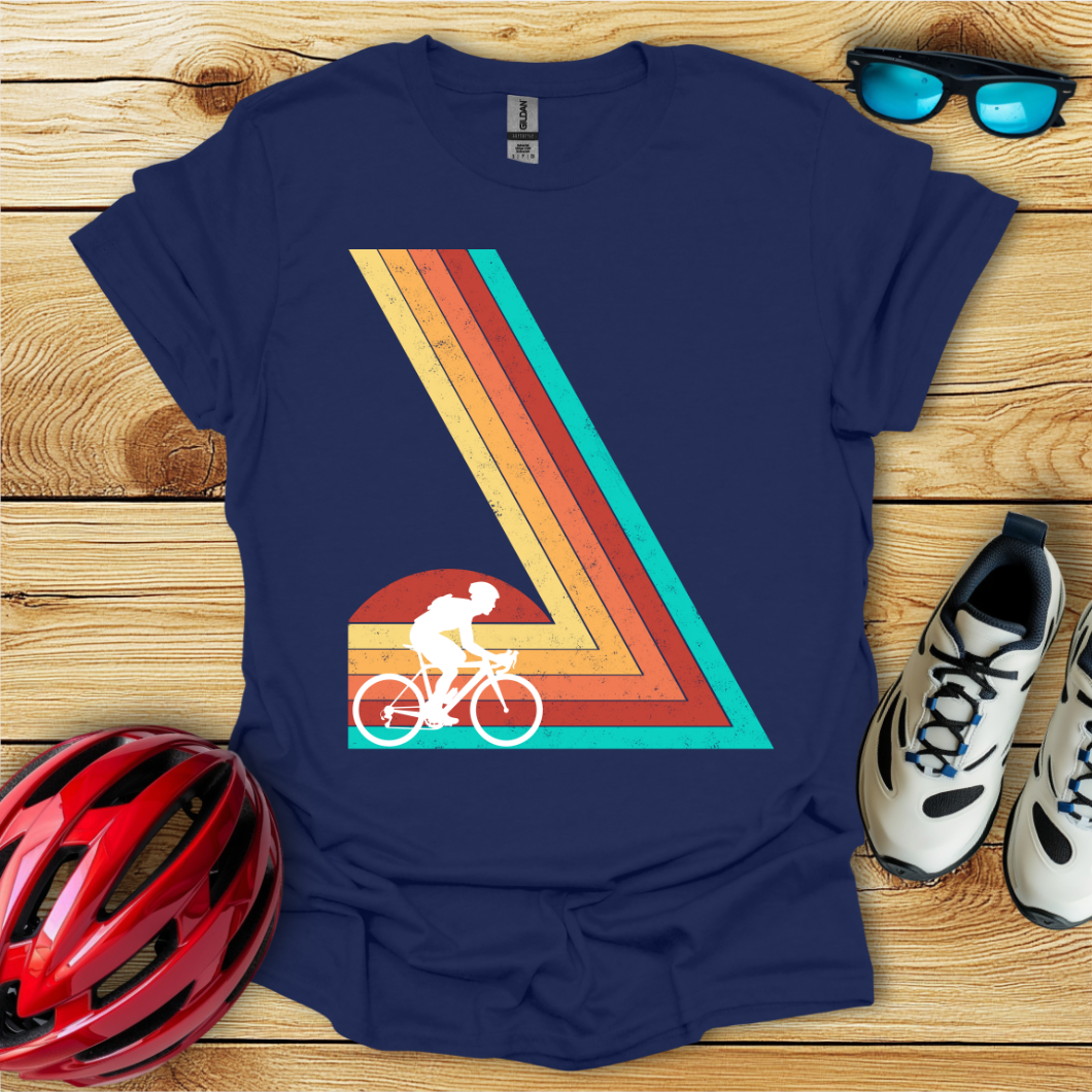 Sunset Arrow T-Shirt