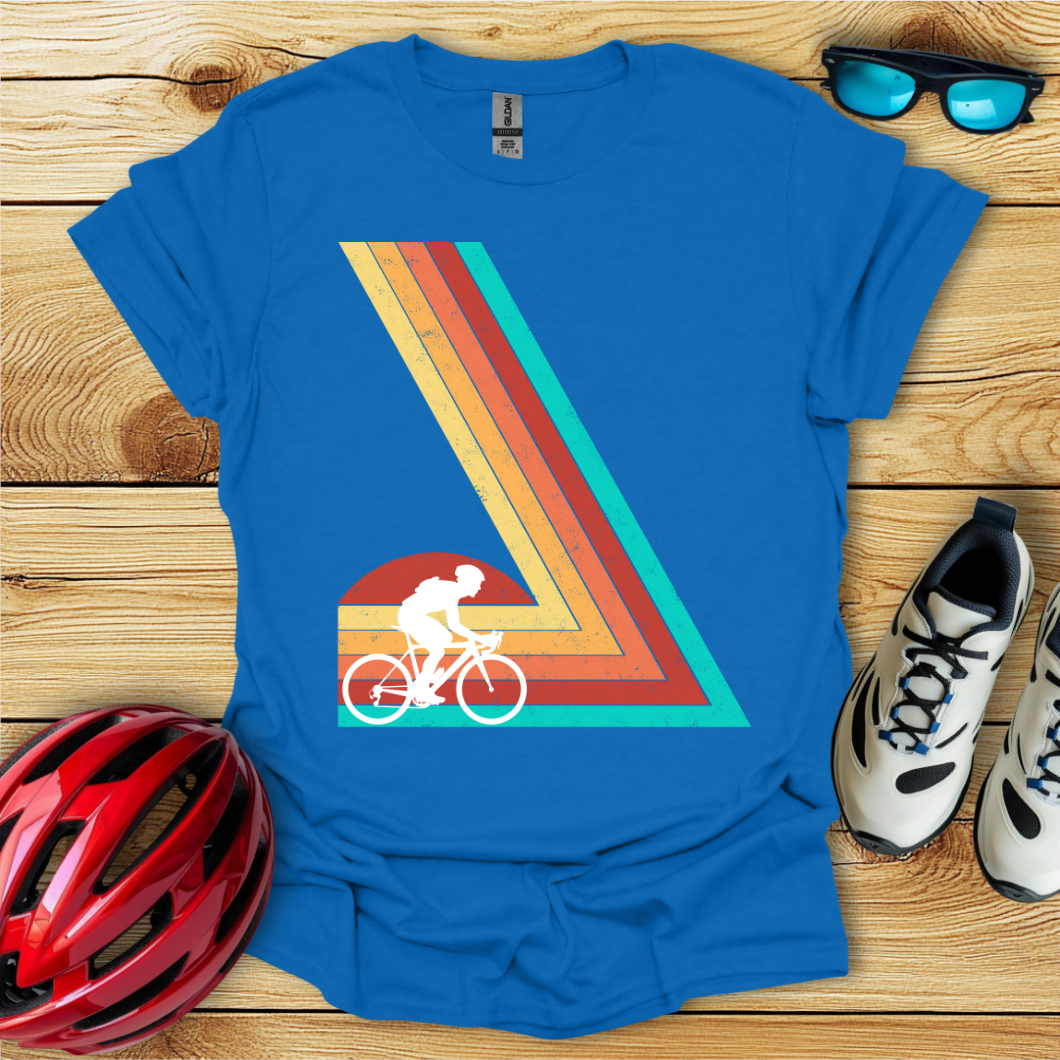 Sunset Arrow T-Shirt