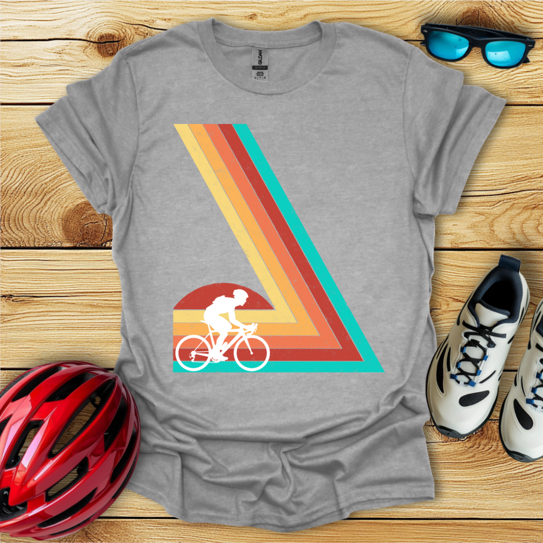 Sunset Arrow T-Shirt