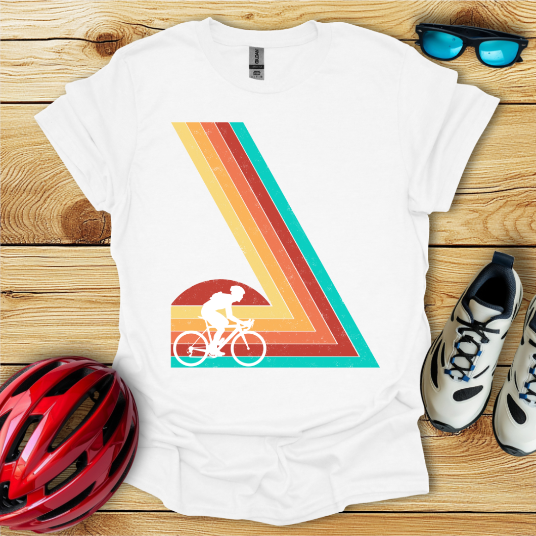 Sunset Arrow T-Shirt