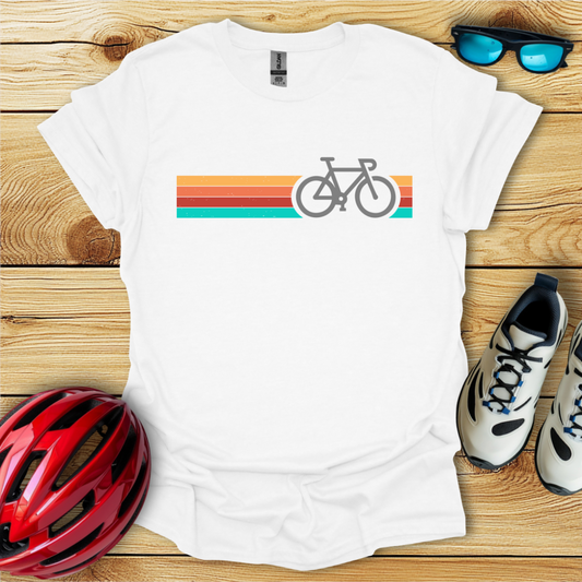 Striscia Classica T-Shirt
