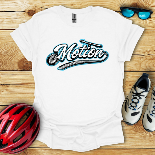 Motion T-Shirt