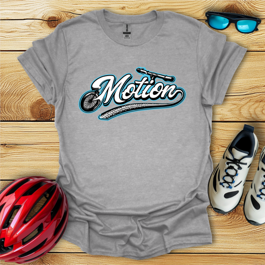 Motion T-Shirt