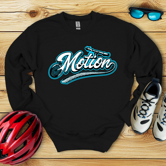 Motion Sweatshirt