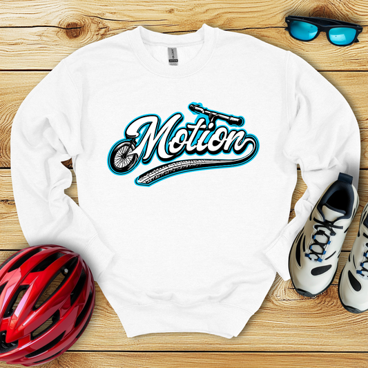 Motion Sweatshirt