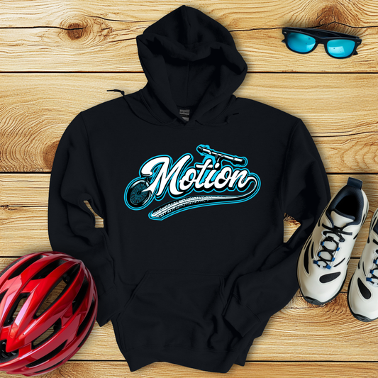 Motion Hoodie