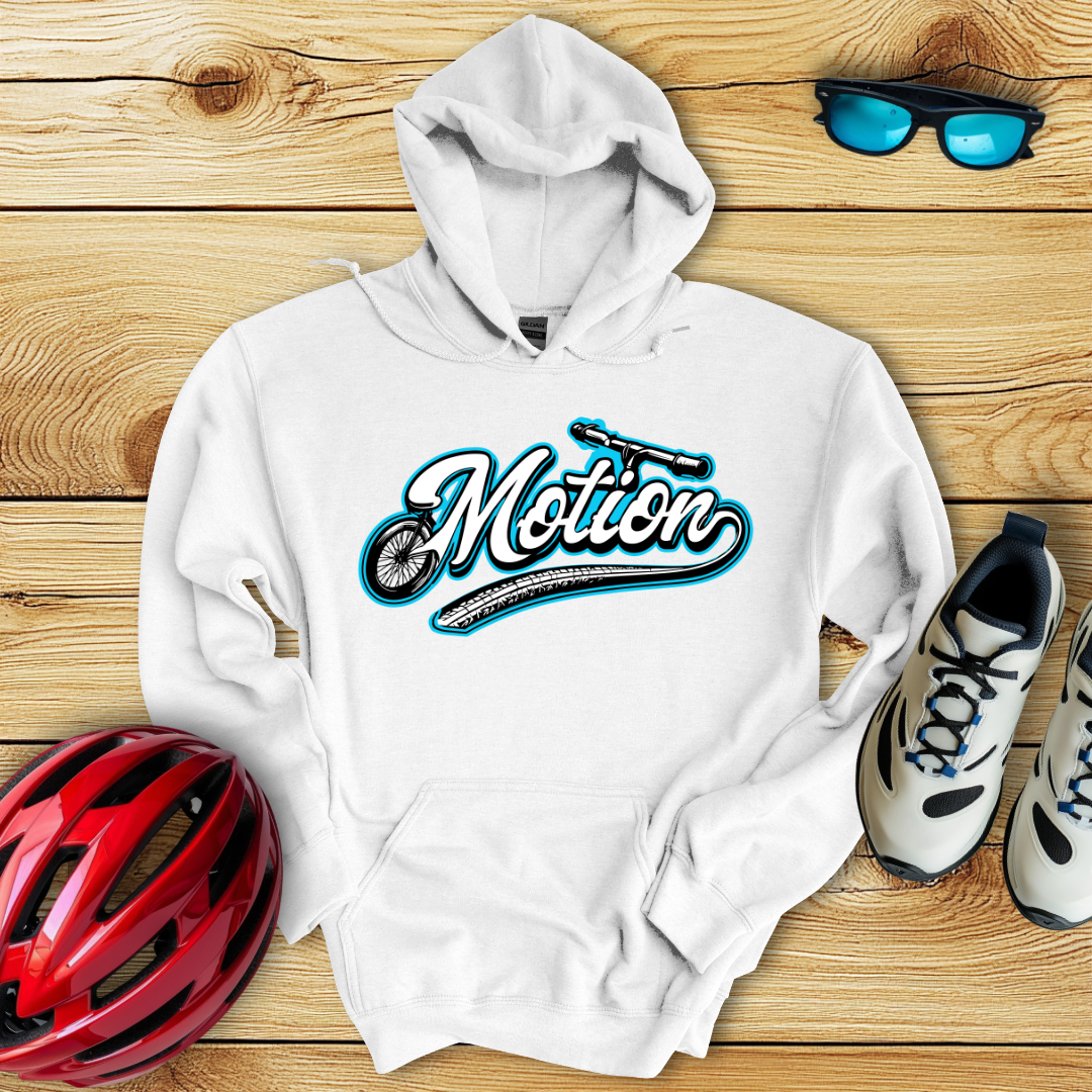 Motion Hoodie