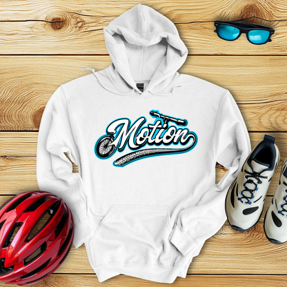 Motion Hoodie