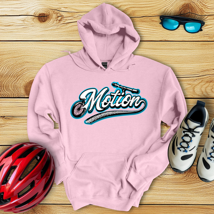 Motion Hoodie