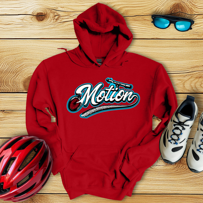 Motion Hoodie