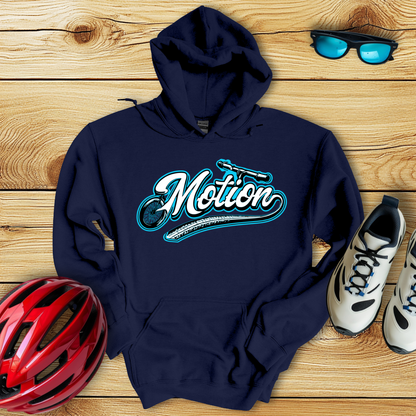 Motion Hoodie