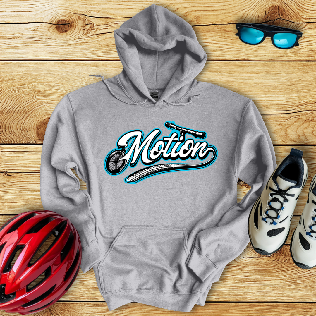 Motion Hoodie