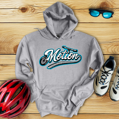 Motion Hoodie