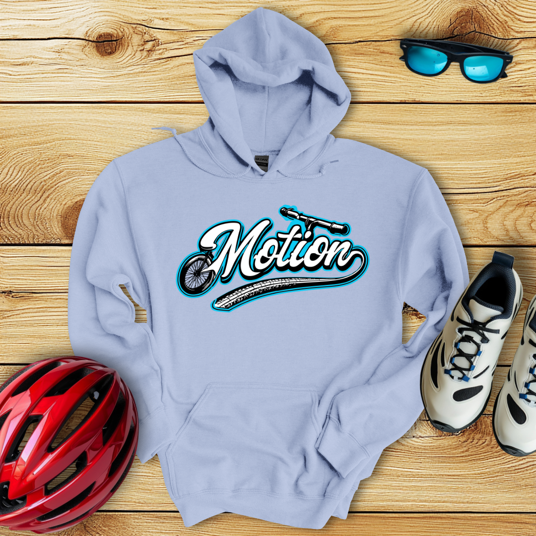 Motion Hoodie