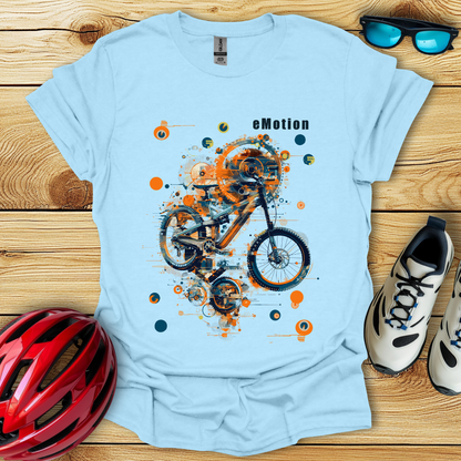 eMotion T-Shirt