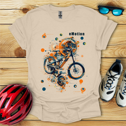 eMotion T-Shirt