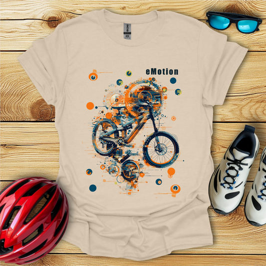 eMotion T-Shirt