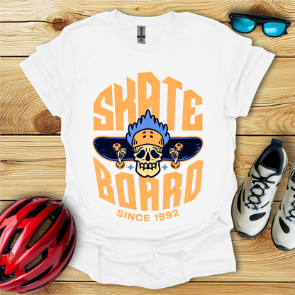 Skateboard 1992 T-Shirt