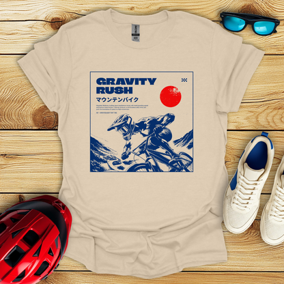 Gravity Rush T-Shirt