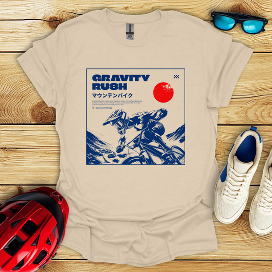 Gravity Rush T-Shirt