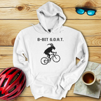 8-Bit G.O.A.T. Hoodie