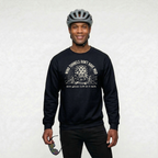 Aero Gains Mud Felpa