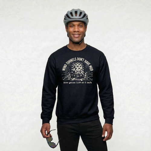 Aero Gains Mud Sweatshirt