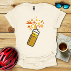 Cycling Fuel T-Shirt