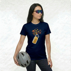 Cycling Fuel T-Shirt