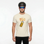 Cycling Fuel T-Shirt