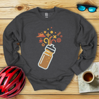 Cycling Fuel Sweatshirt