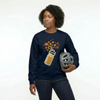 Cycling Fuel Sweatshirt