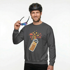Cycling Fuel Sweatshirt
