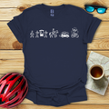Motion Evolution T-Shirt