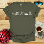 Motion Evolution T-Shirt