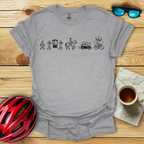 Motion Evolution T-Shirt