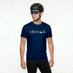 Motion Evolution T-Shirt