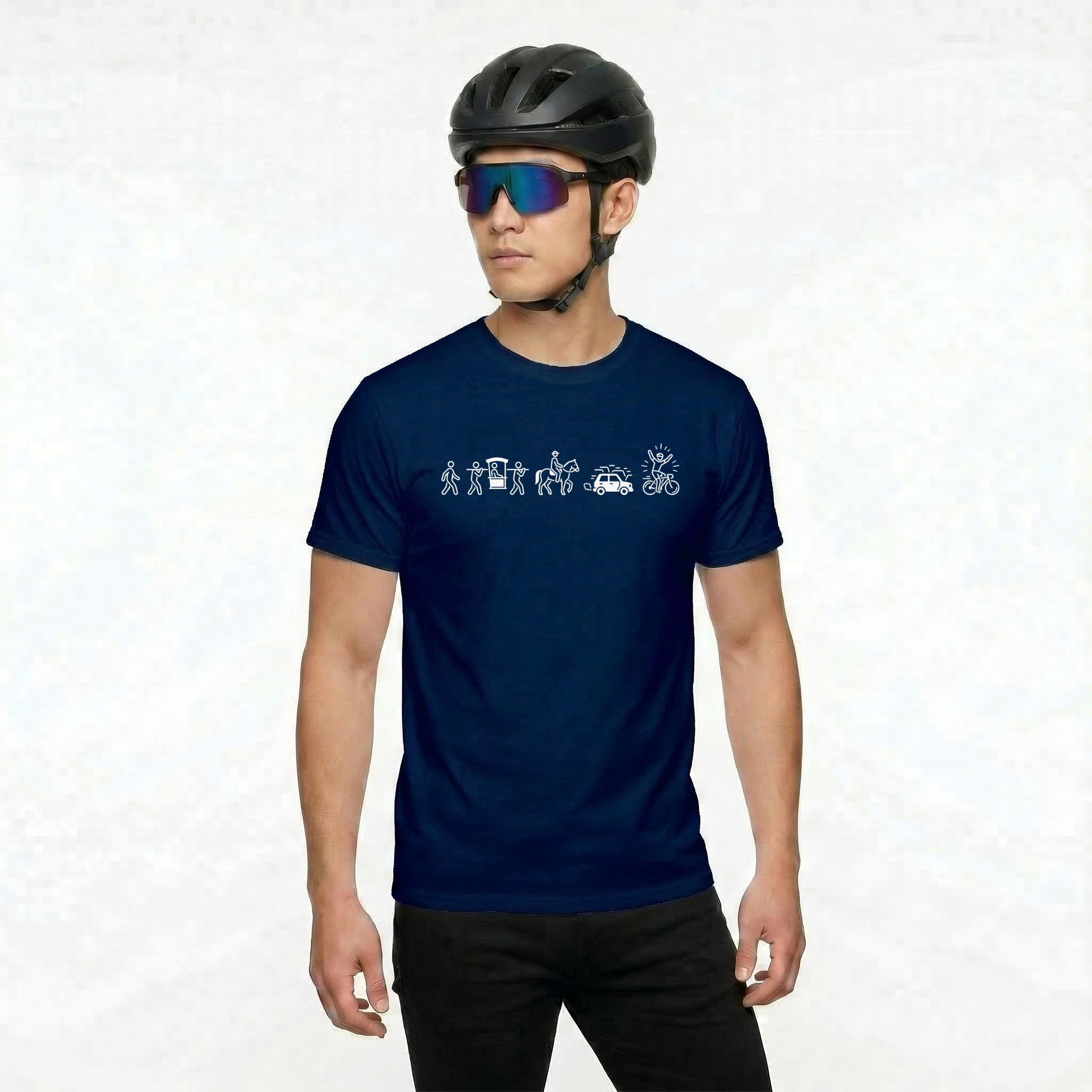 Motion Evolution T-Shirt