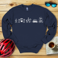 Motion Evolution Sweatshirt