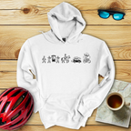 Motion Evolution Hoodie